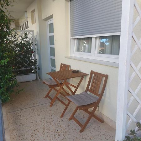 Martina Sun Apartment Zadar Exterior photo