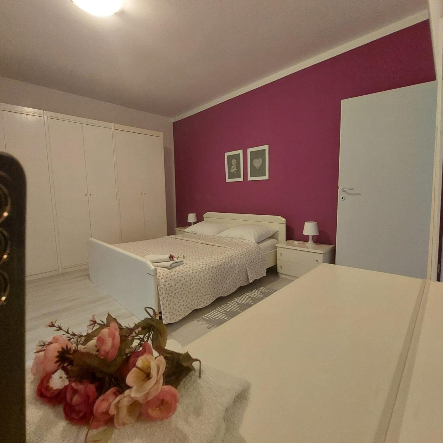 Martina Sun Apartment Zadar Exterior photo